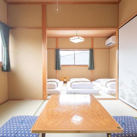 宇陀市The Exp Yachiyo - Self Check-In Only别墅 外观 照片