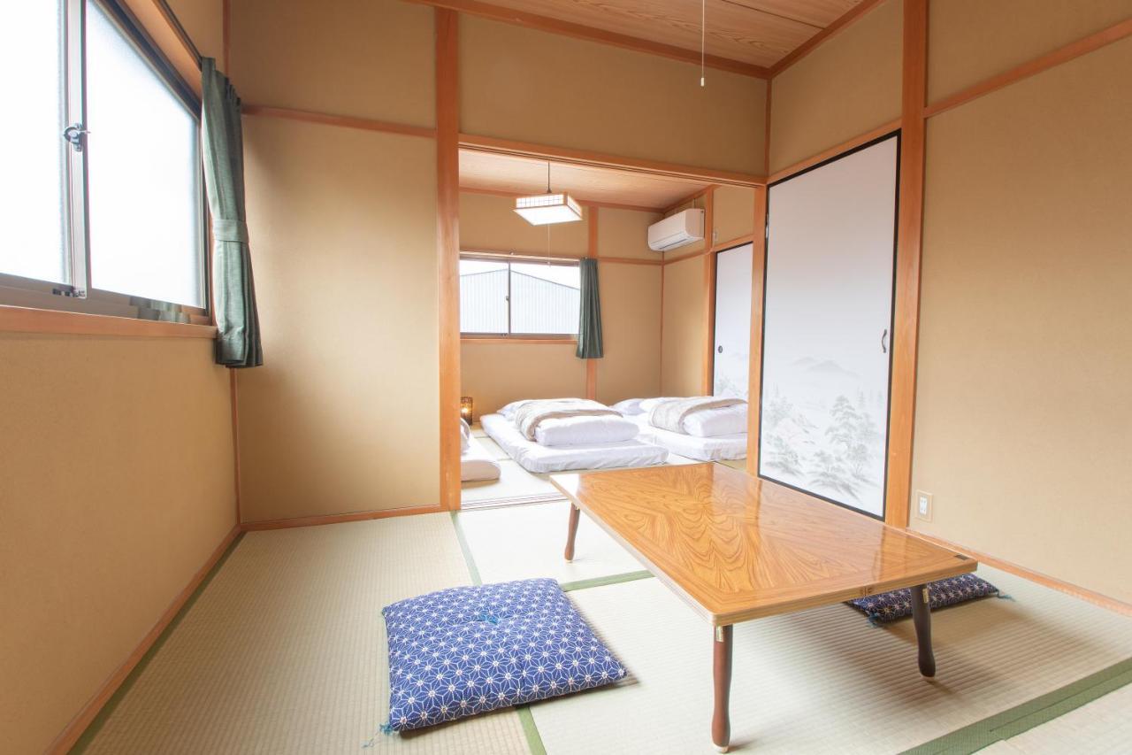 宇陀市The Exp Yachiyo - Self Check-In Only别墅 外观 照片