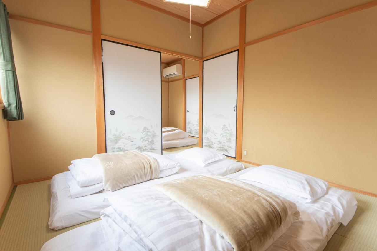 宇陀市The Exp Yachiyo - Self Check-In Only别墅 外观 照片