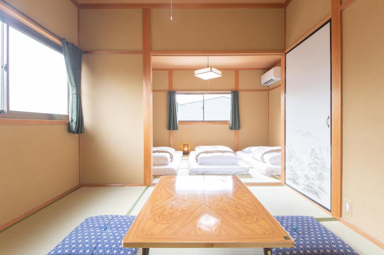 宇陀市The Exp Yachiyo - Self Check-In Only别墅 外观 照片