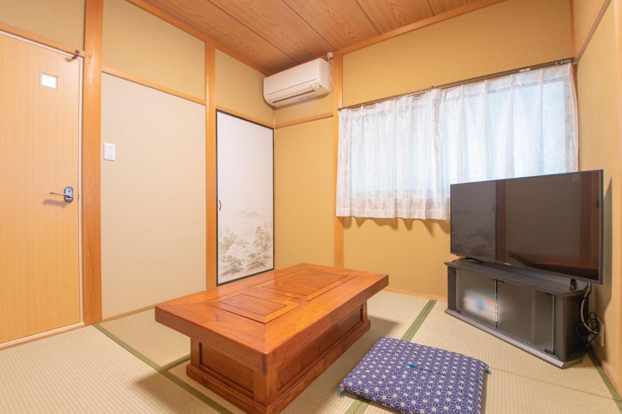宇陀市The Exp Yachiyo - Self Check-In Only别墅 外观 照片