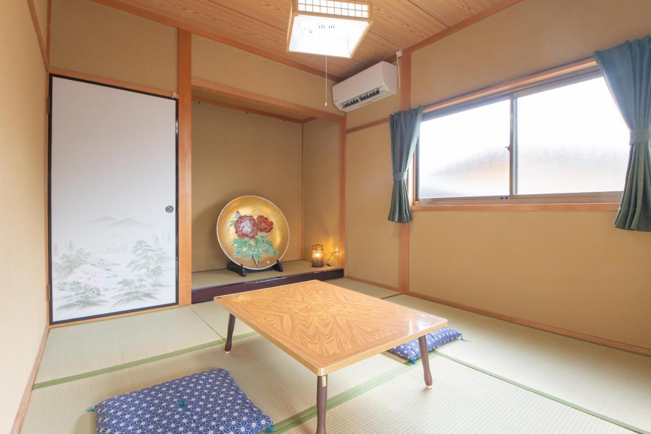 宇陀市The Exp Yachiyo - Self Check-In Only别墅 外观 照片