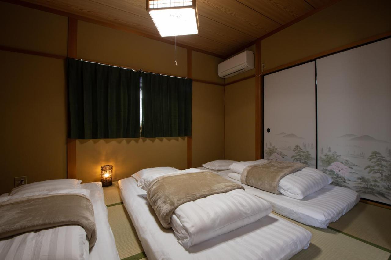 宇陀市The Exp Yachiyo - Self Check-In Only别墅 外观 照片