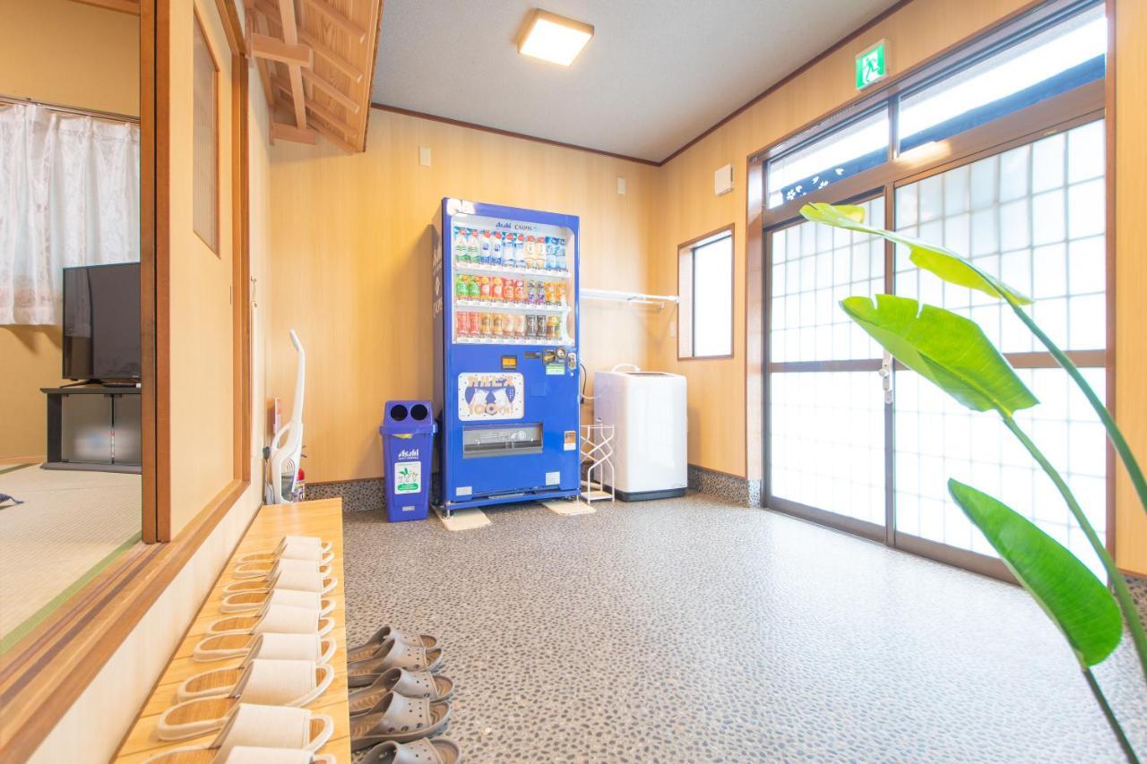 宇陀市The Exp Yachiyo - Self Check-In Only别墅 外观 照片